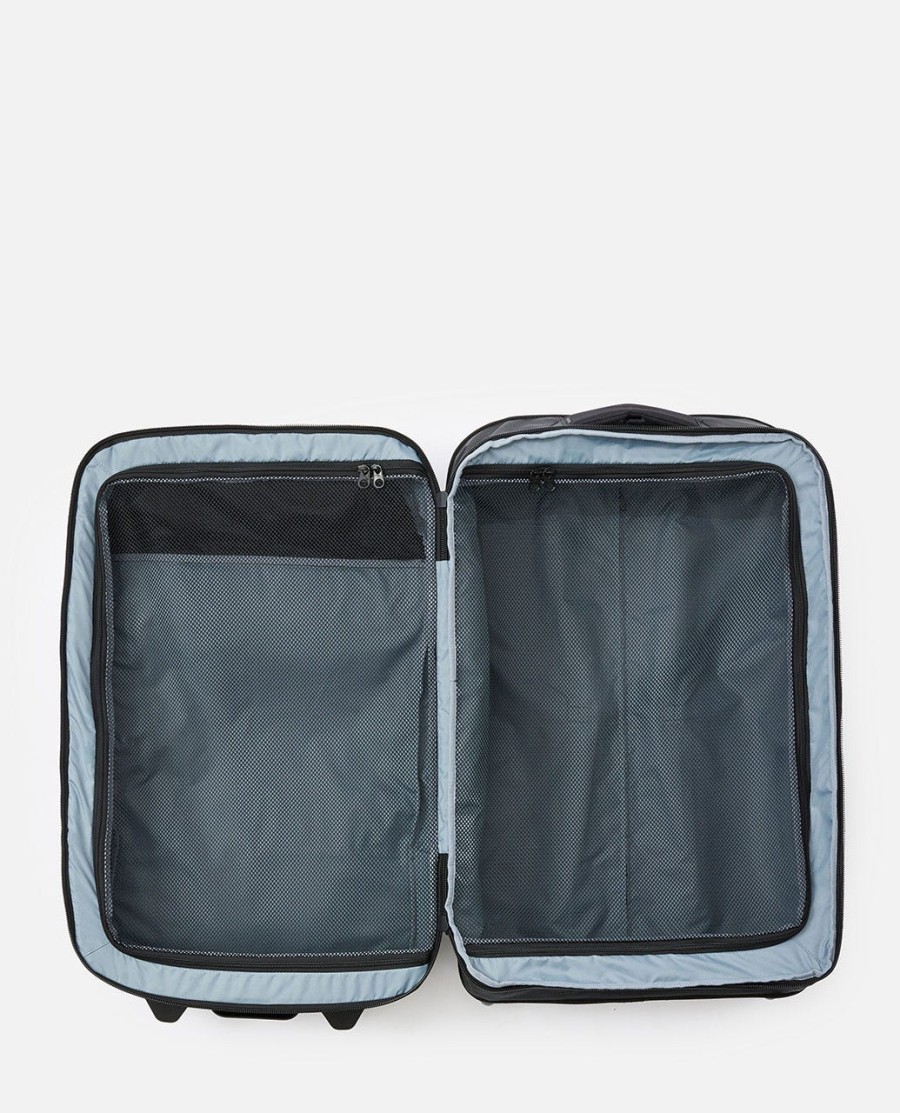 torba podróżna icons f-light 100l global