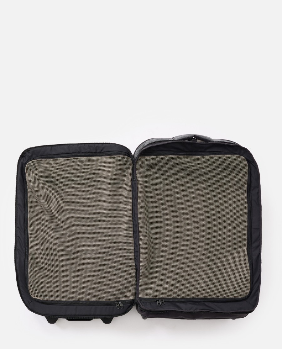 torba podróżna f-light global 100l classic surf