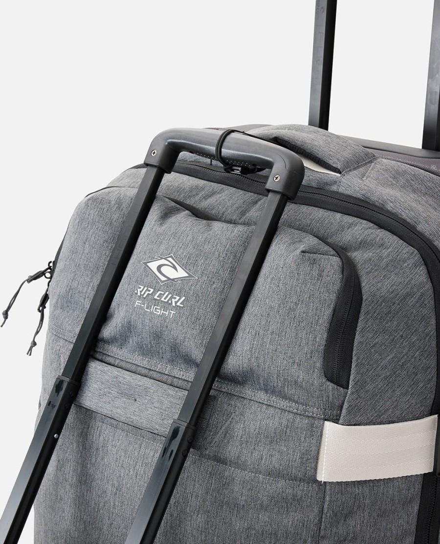 torba podróżna f-light global 100l classic surf