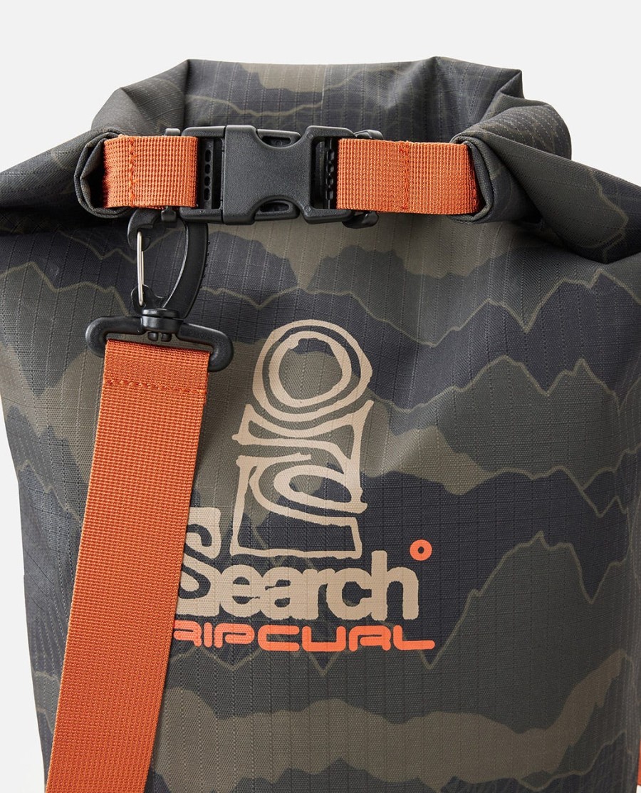 torba beczkowa surf series 20l