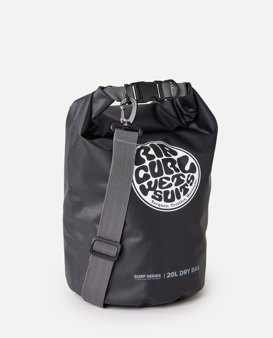 torba beczkowa surf series 20l
