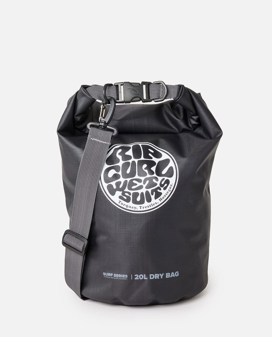 torba beczkowa surf series 20l