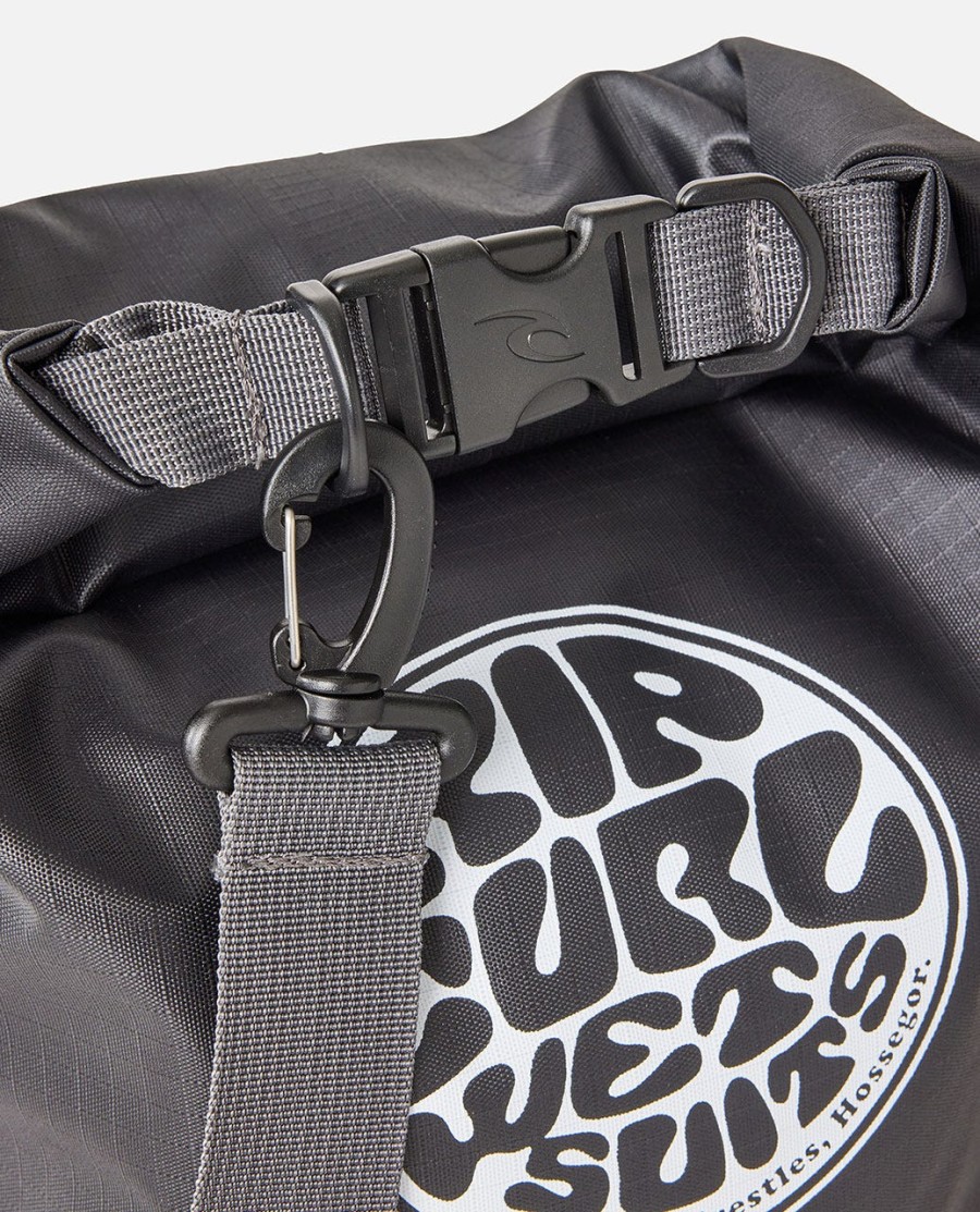 torba beczkowa surf series 20l