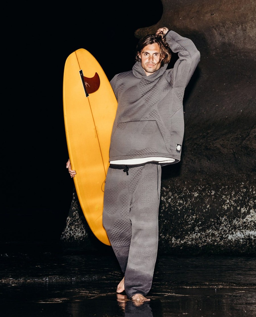 spodnie rip curl x byborre
