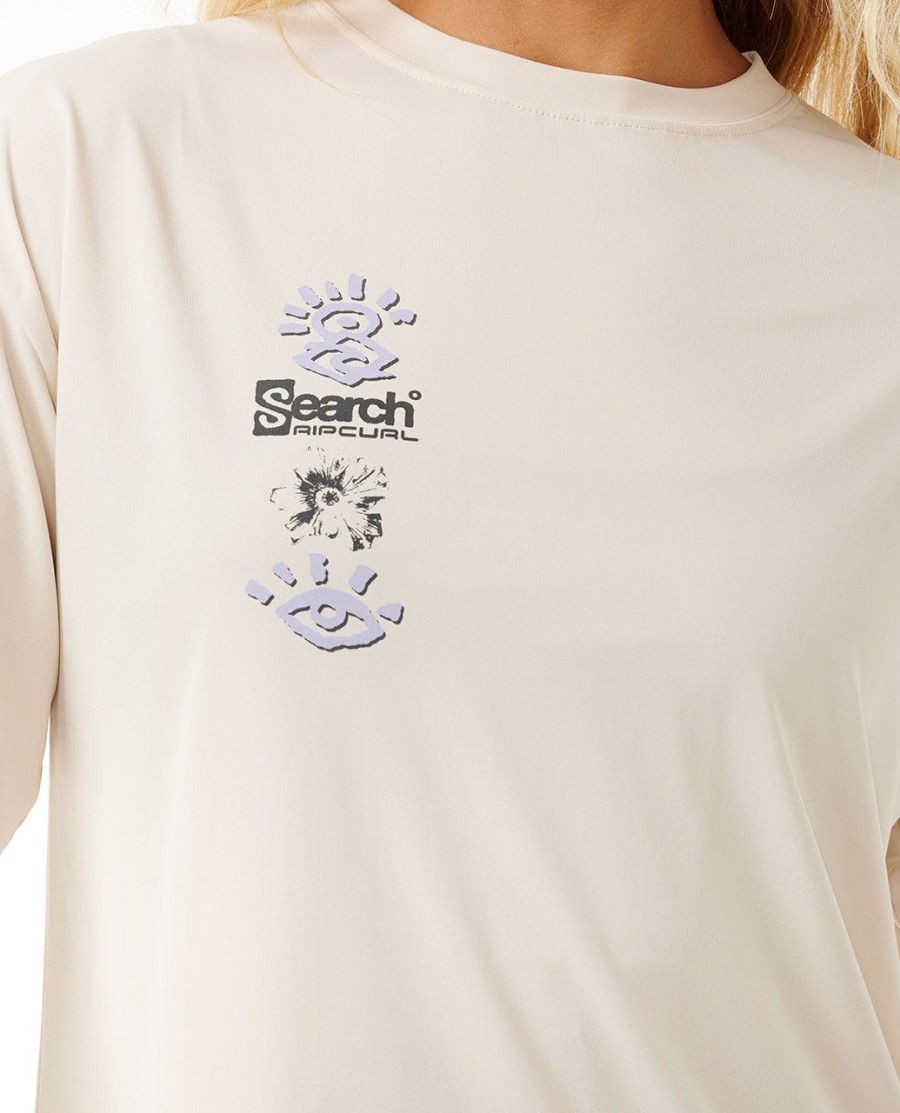 wyszukaj koszulkę surflite z długim rękawem rash vest