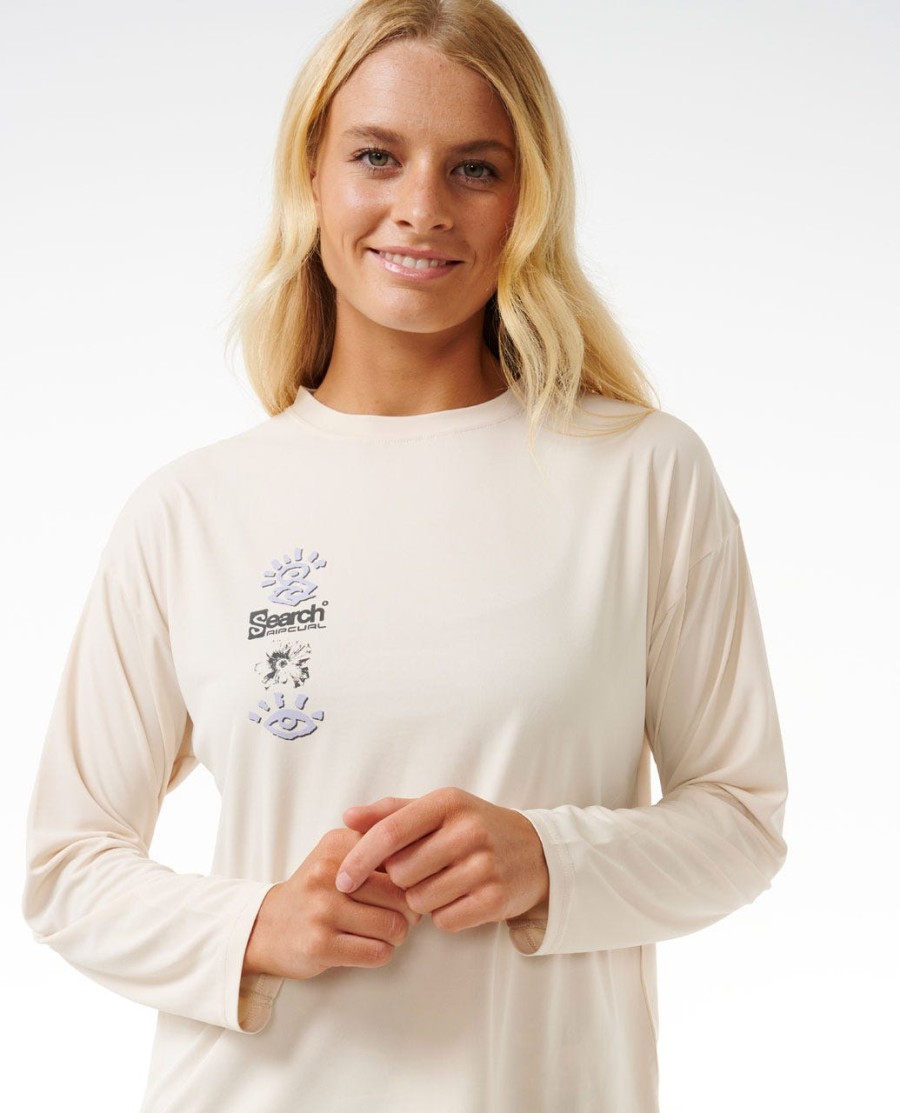 wyszukaj koszulkę surflite z długim rękawem rash vest