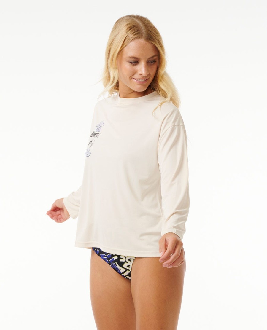 wyszukaj koszulkę surflite z długim rękawem rash vest