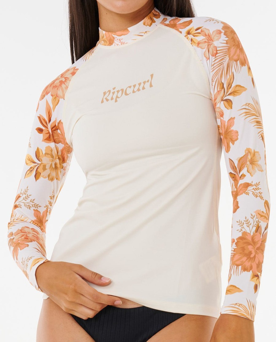 koszulka ochronna desert dreams upf z długim rękawem