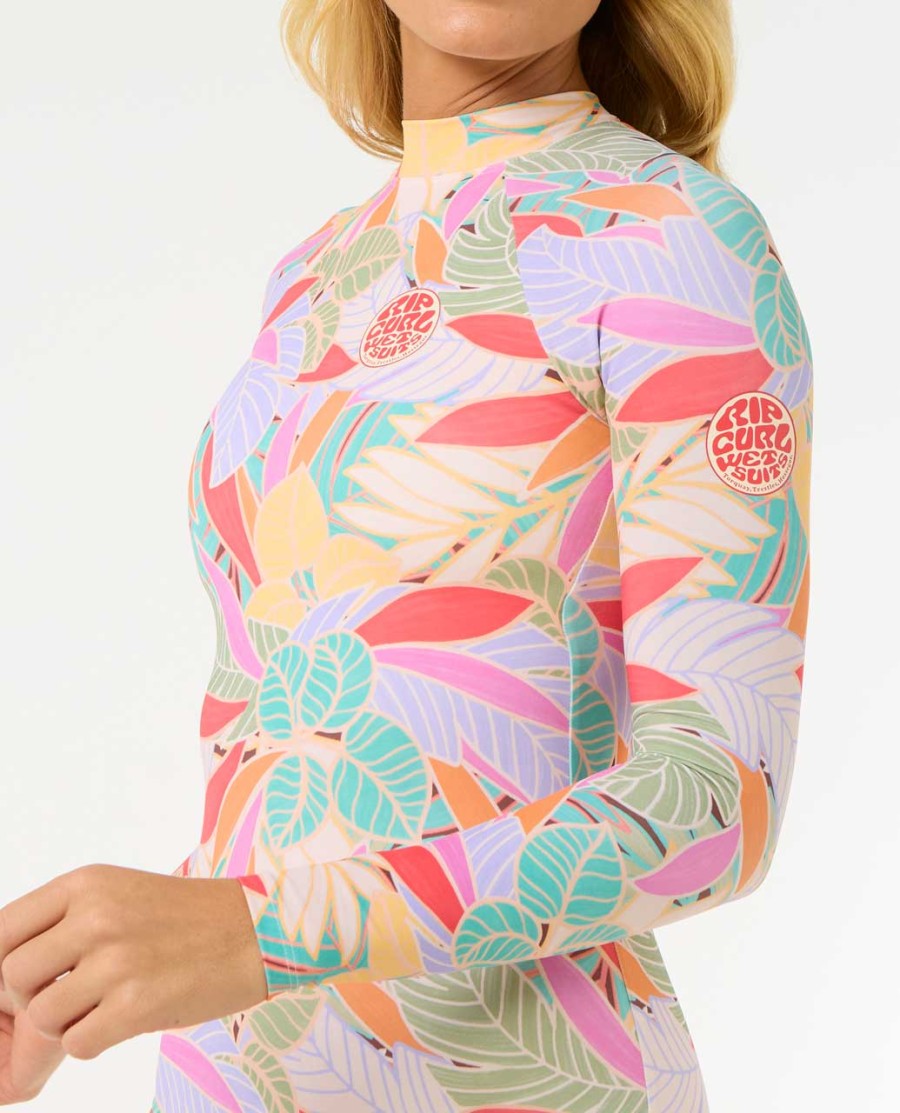 cala vadella upf surf suit