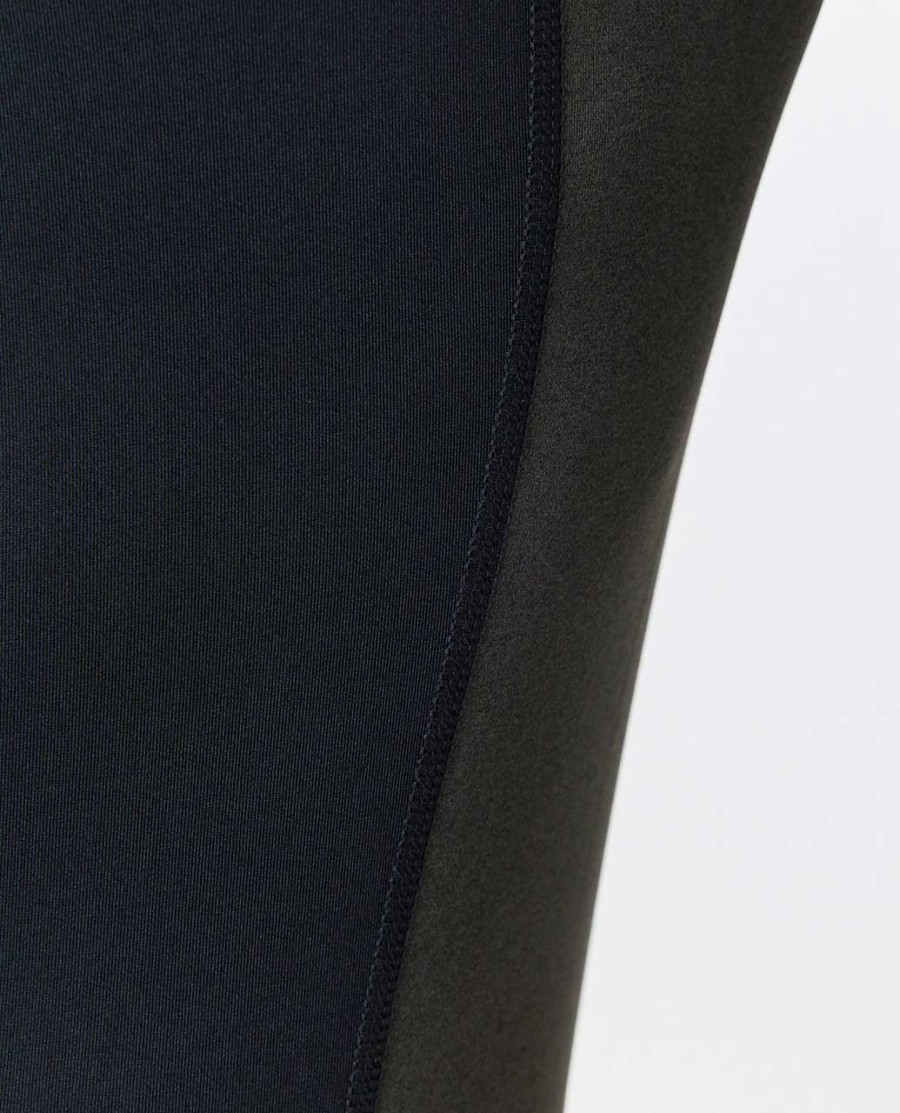 rashguard z długim rękawem waves uv