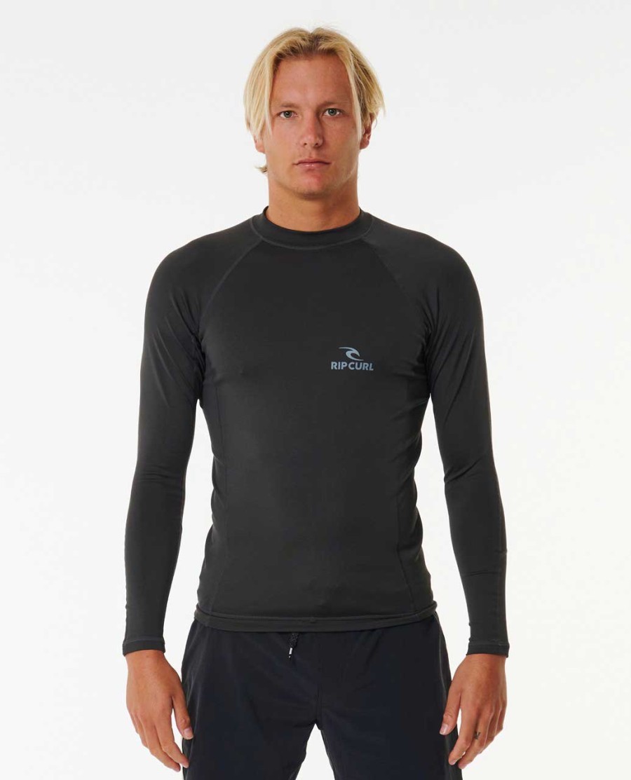 rashguard stack uv z długim rękawem