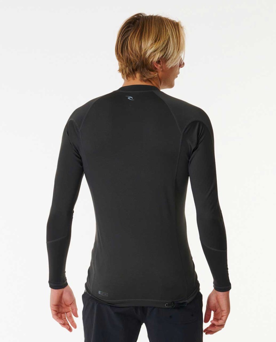 rashguard stack uv z długim rękawem