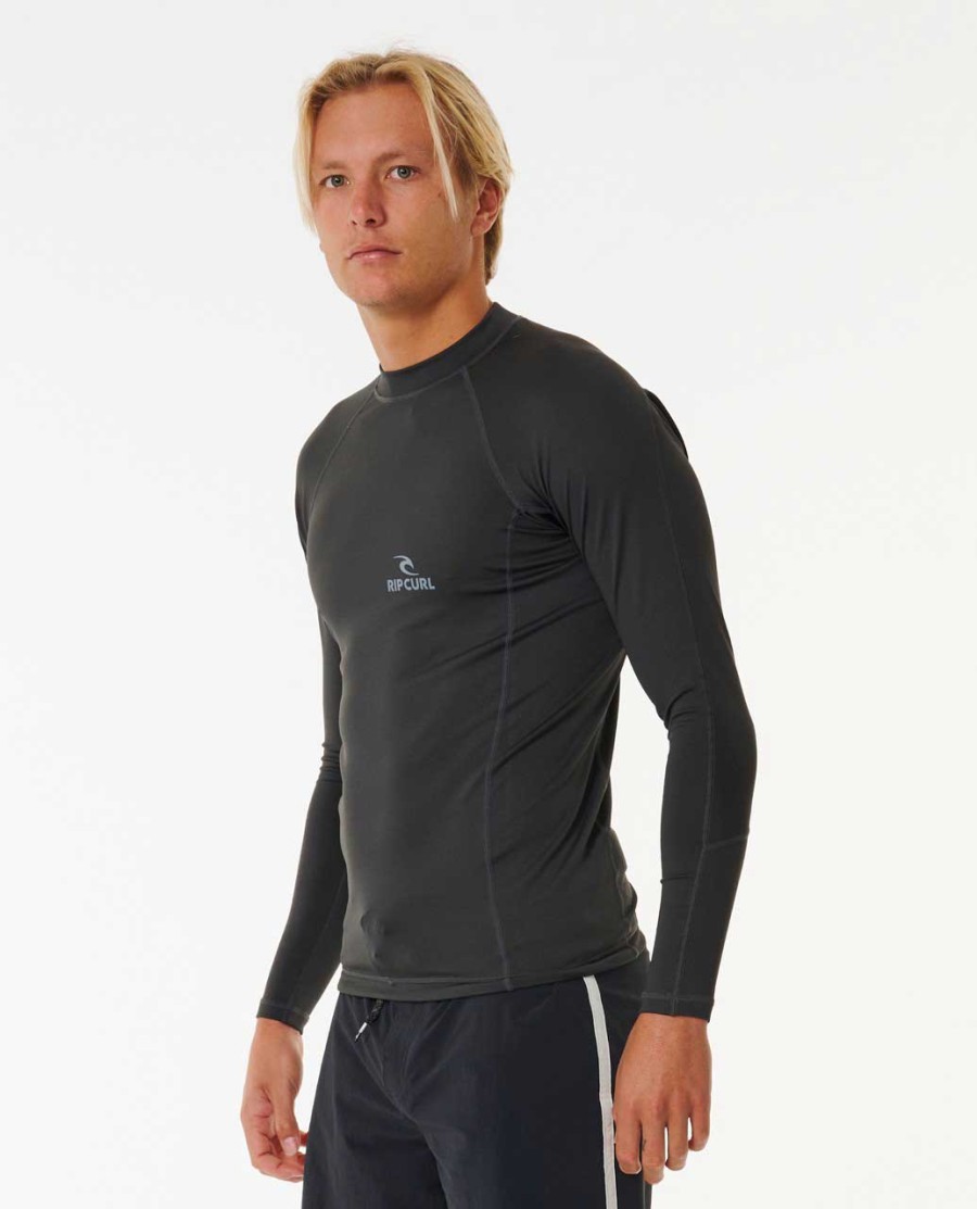 rashguard stack uv z długim rękawem