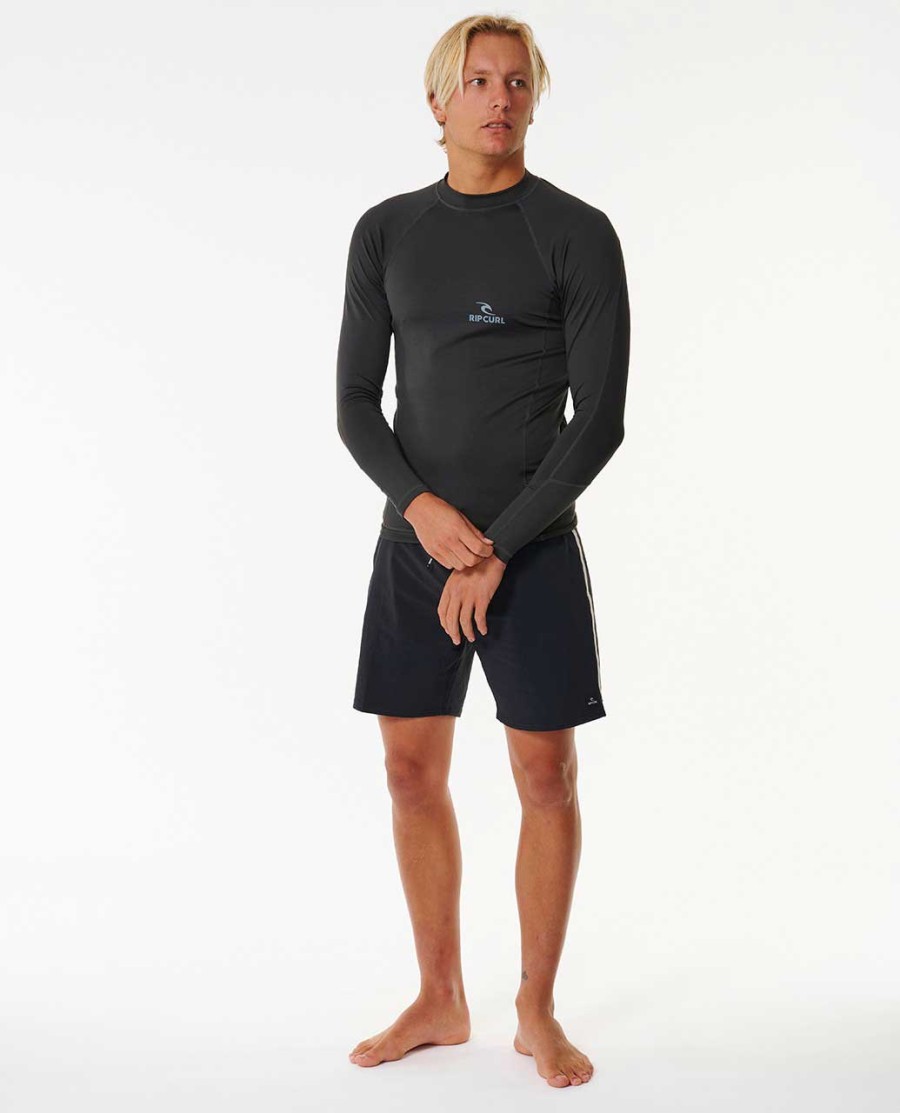 rashguard stack uv z długim rękawem