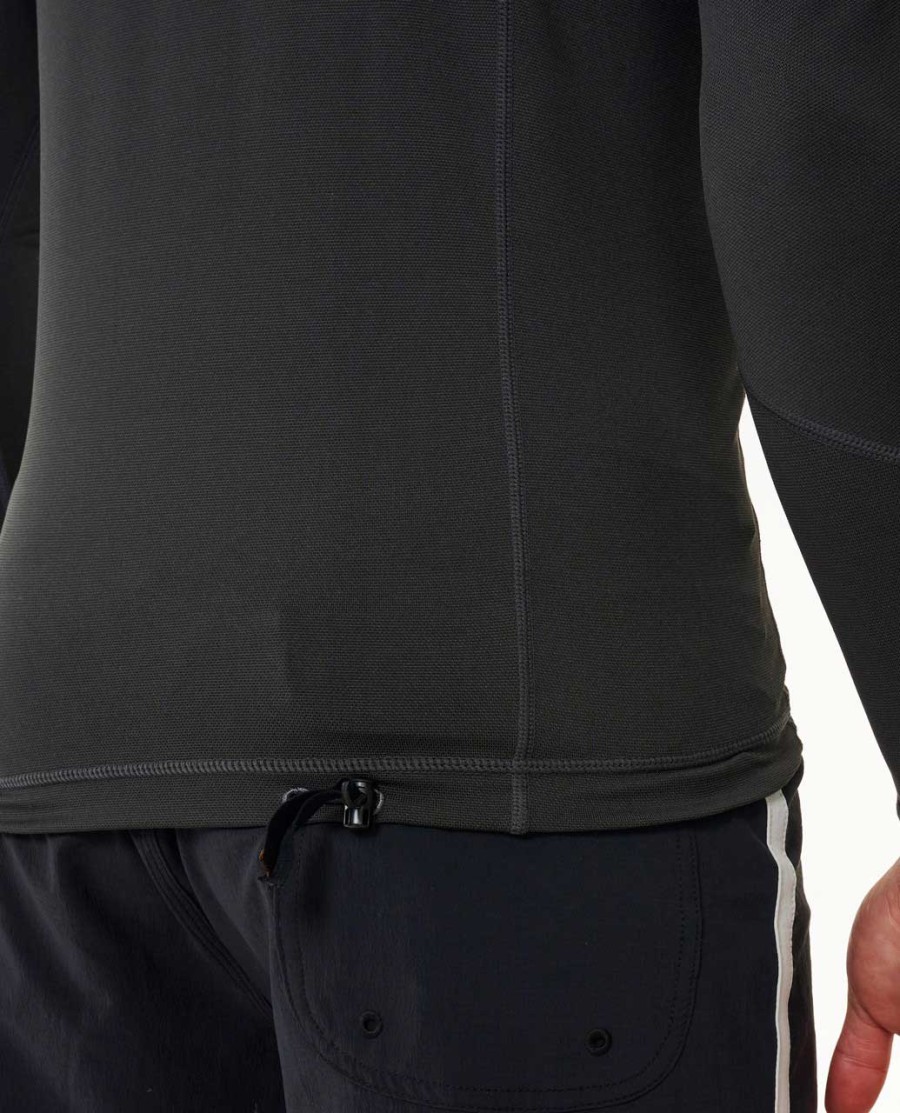 rashguard stack uv z długim rękawem