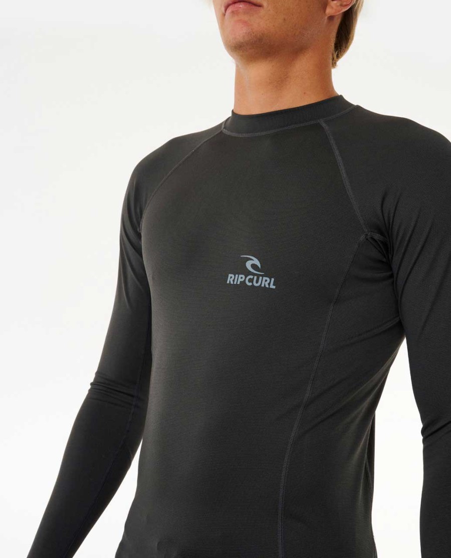 rashguard stack uv z długim rękawem
