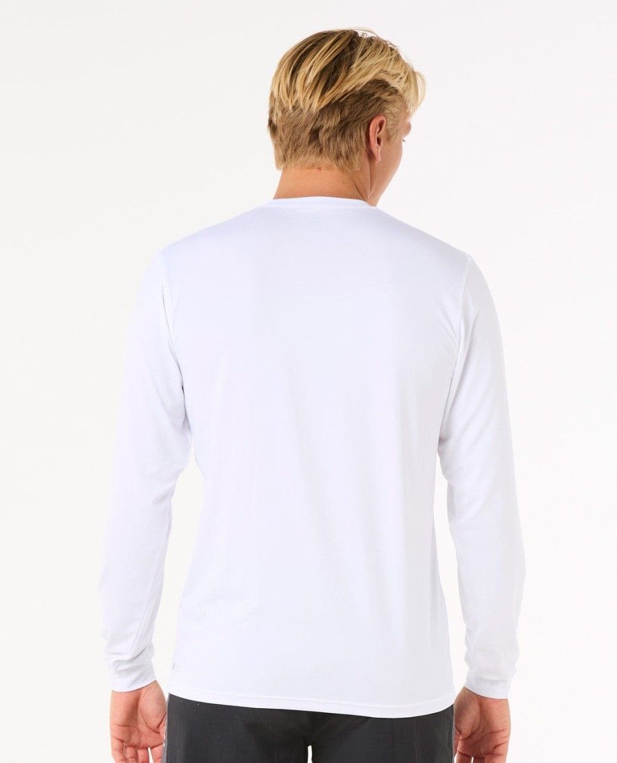 rashguard z długim rękawem shaka upf50