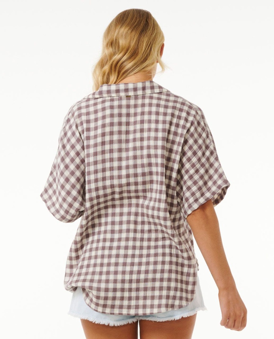 koszula premium surf check