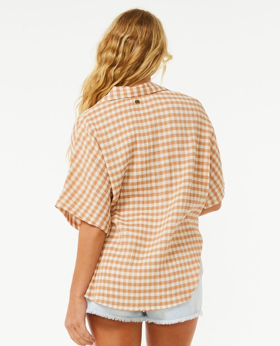 koszula premium surf check