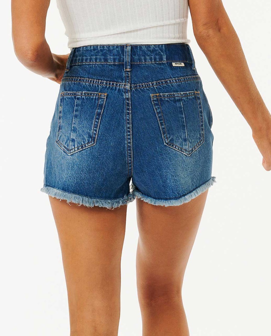 amy high waist short