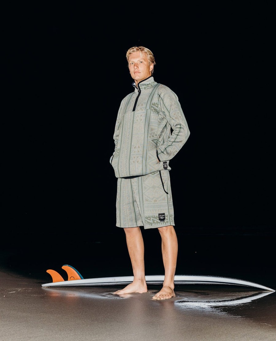 rip curl x byborre walkshort