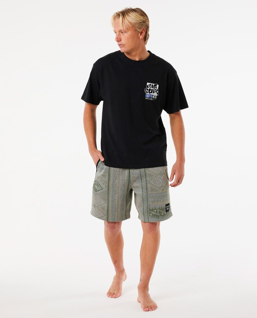 rip curl x byborre walkshort