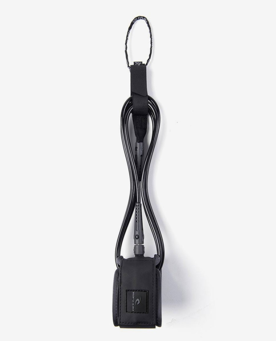 reg surfboard leash surf grip