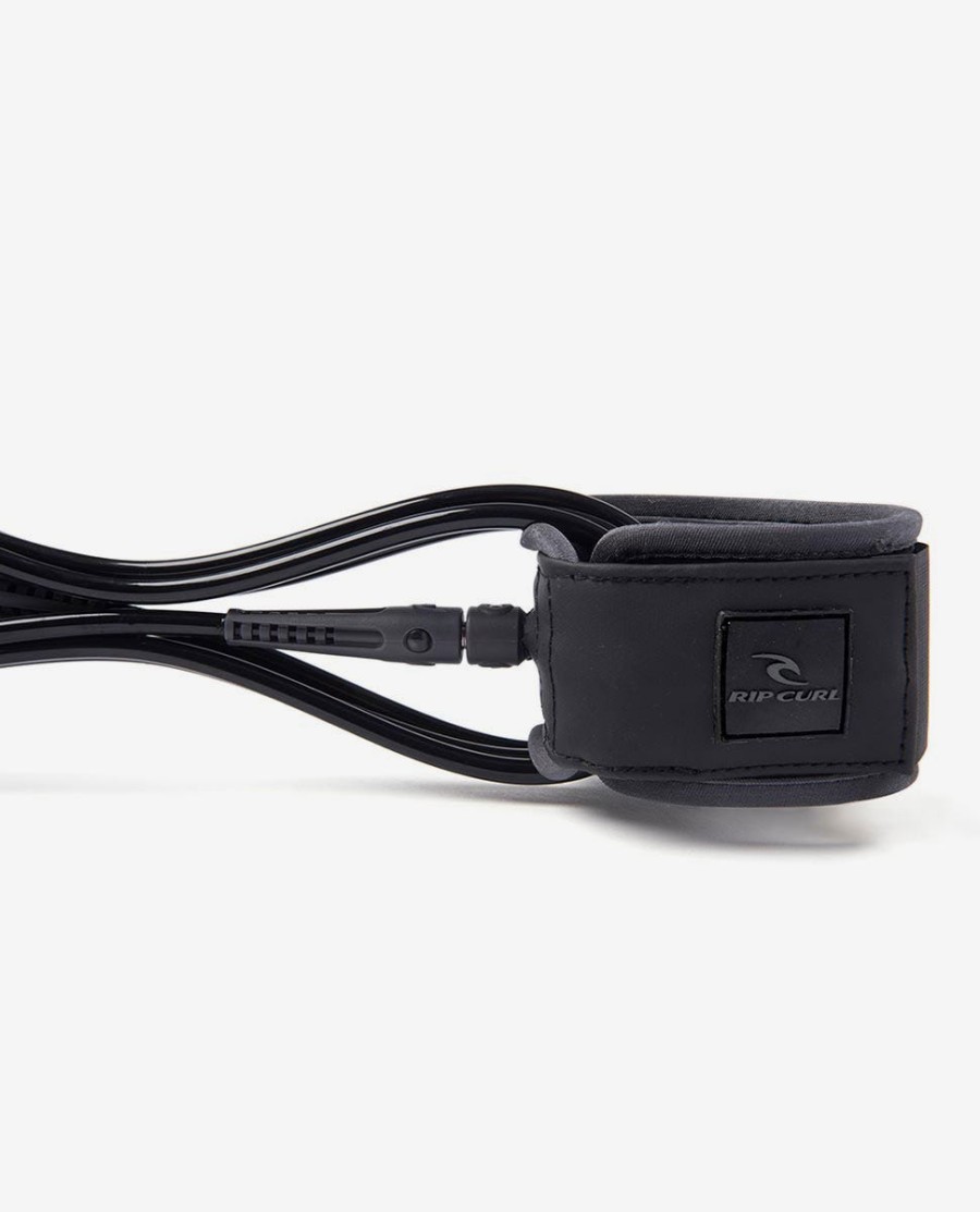 reg surfboard leash surf grip