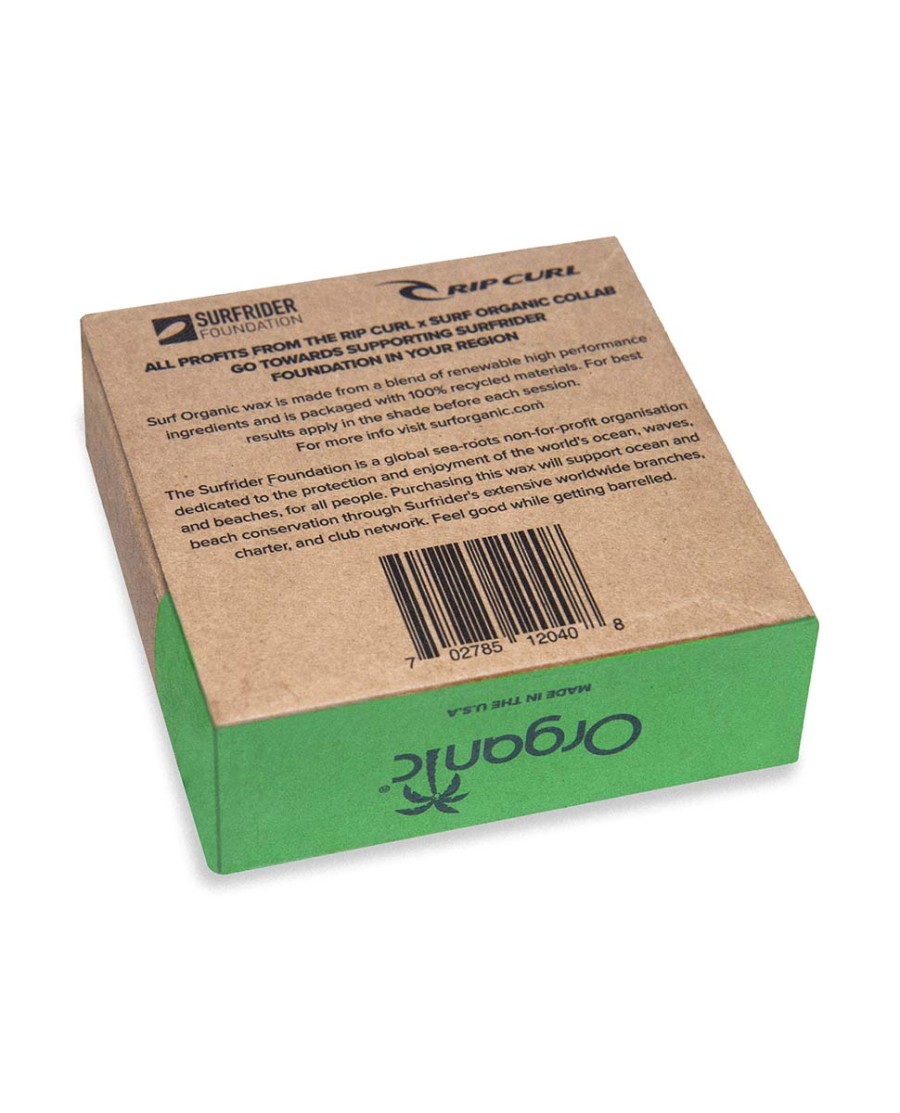 wosk organiczny surf cool