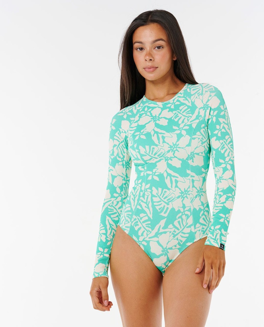 sun to sea fashion surf suit