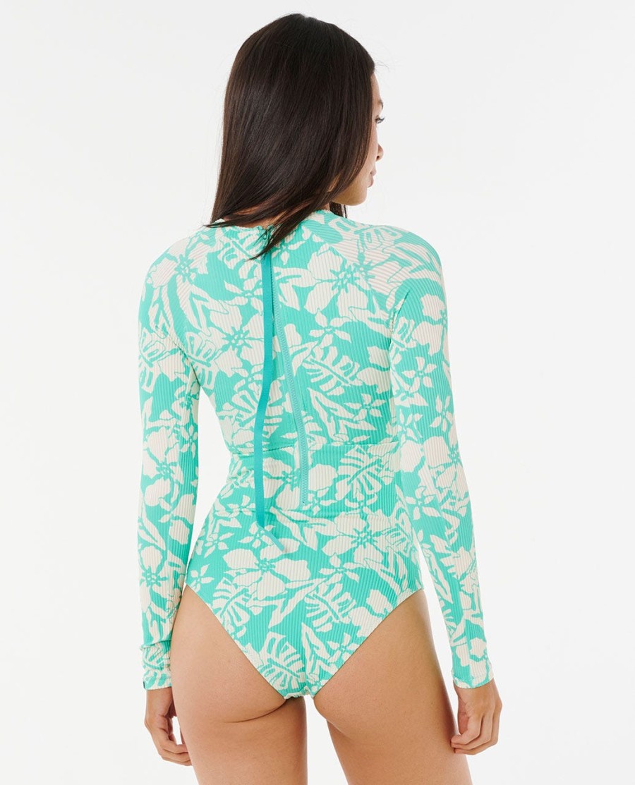 sun to sea fashion surf suit