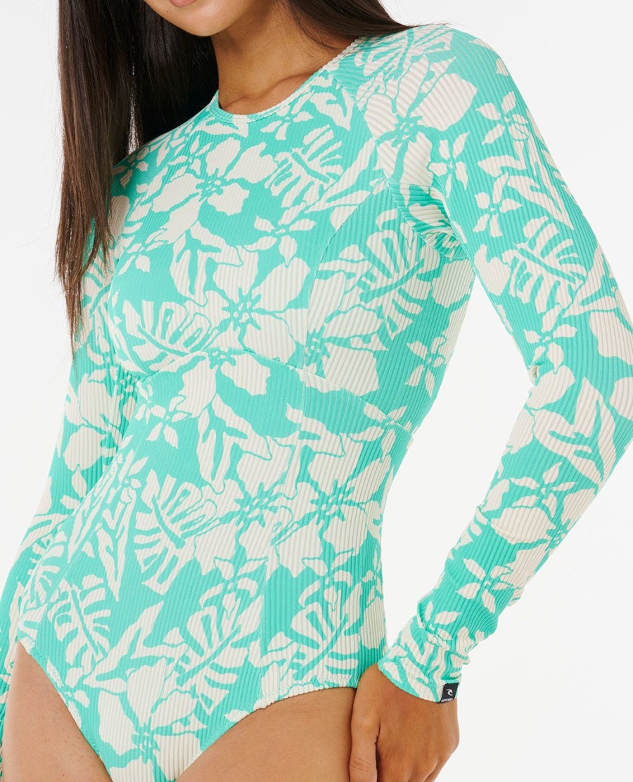sun to sea fashion surf suit