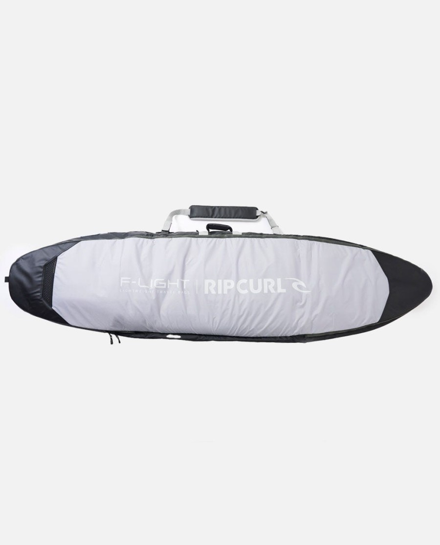 pokrowiec na deskę surfingową triple surfboard cover