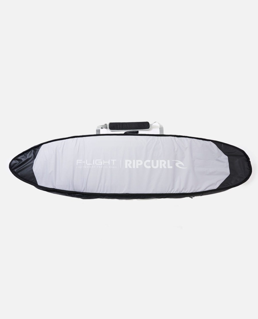 pokrowiec na deskę surfingową triple surfboard cover
