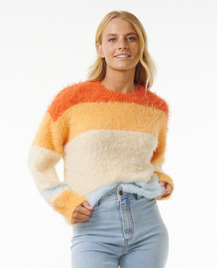 sweter sunrise sessions