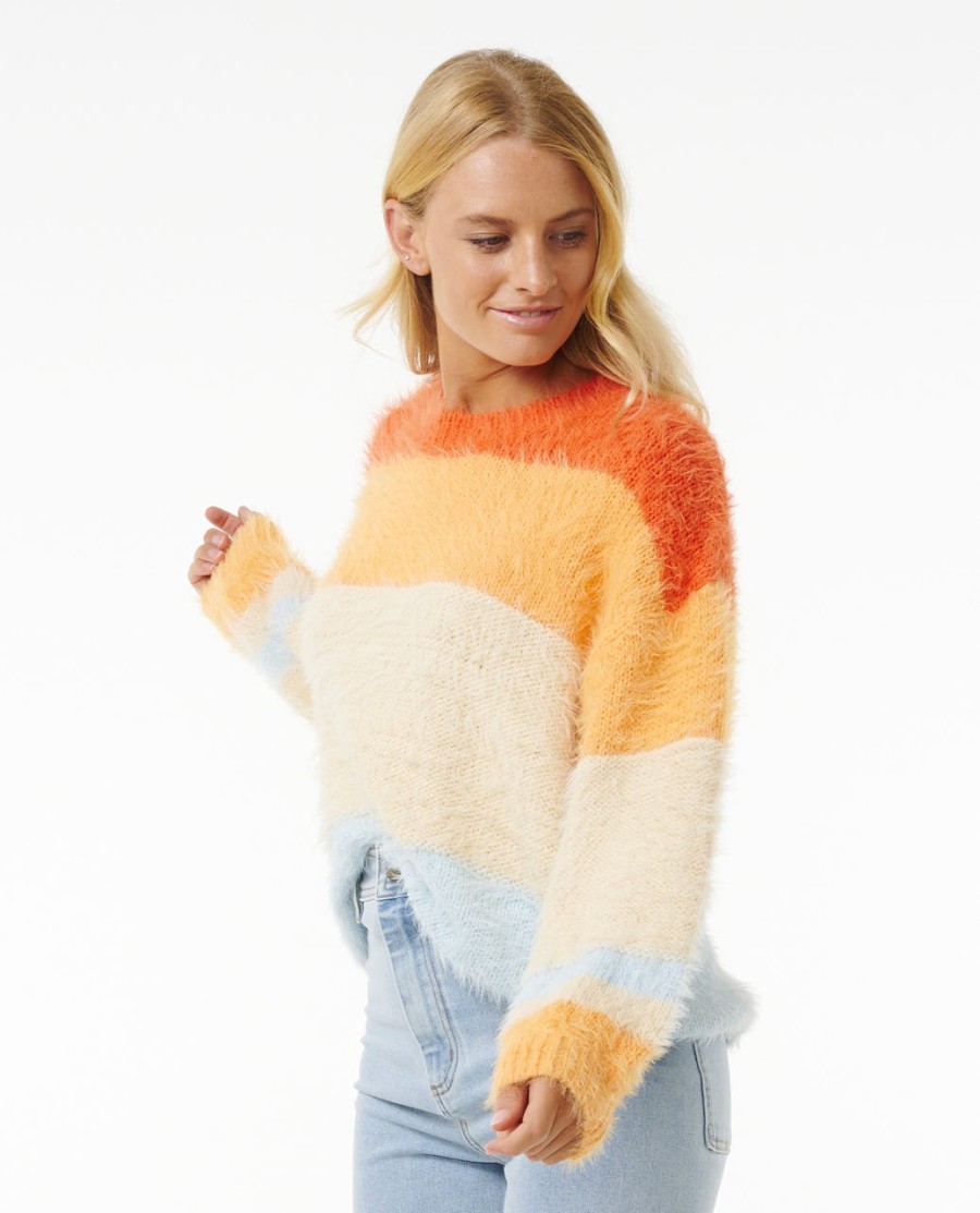 sweter sunrise sessions