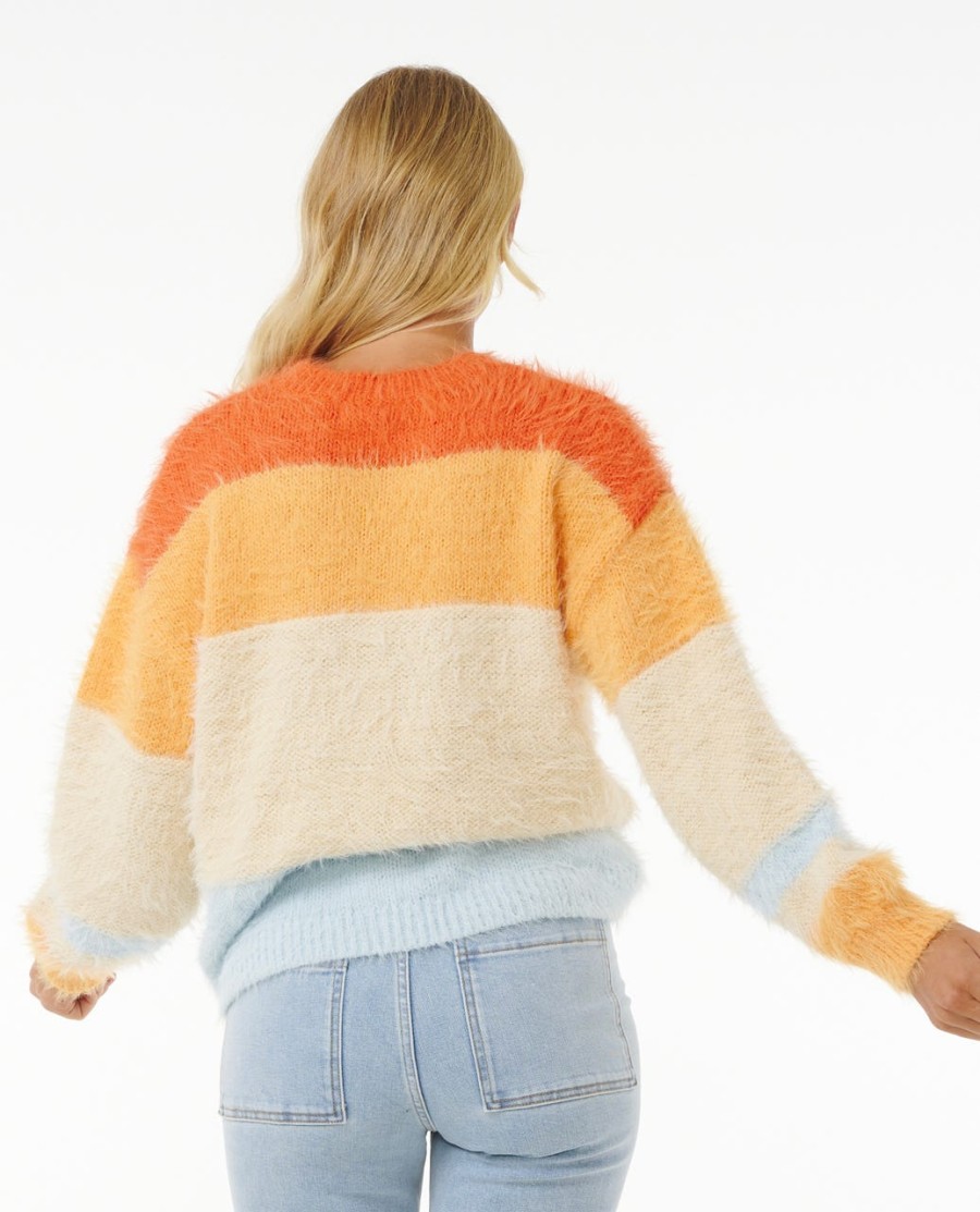 sweter sunrise sessions