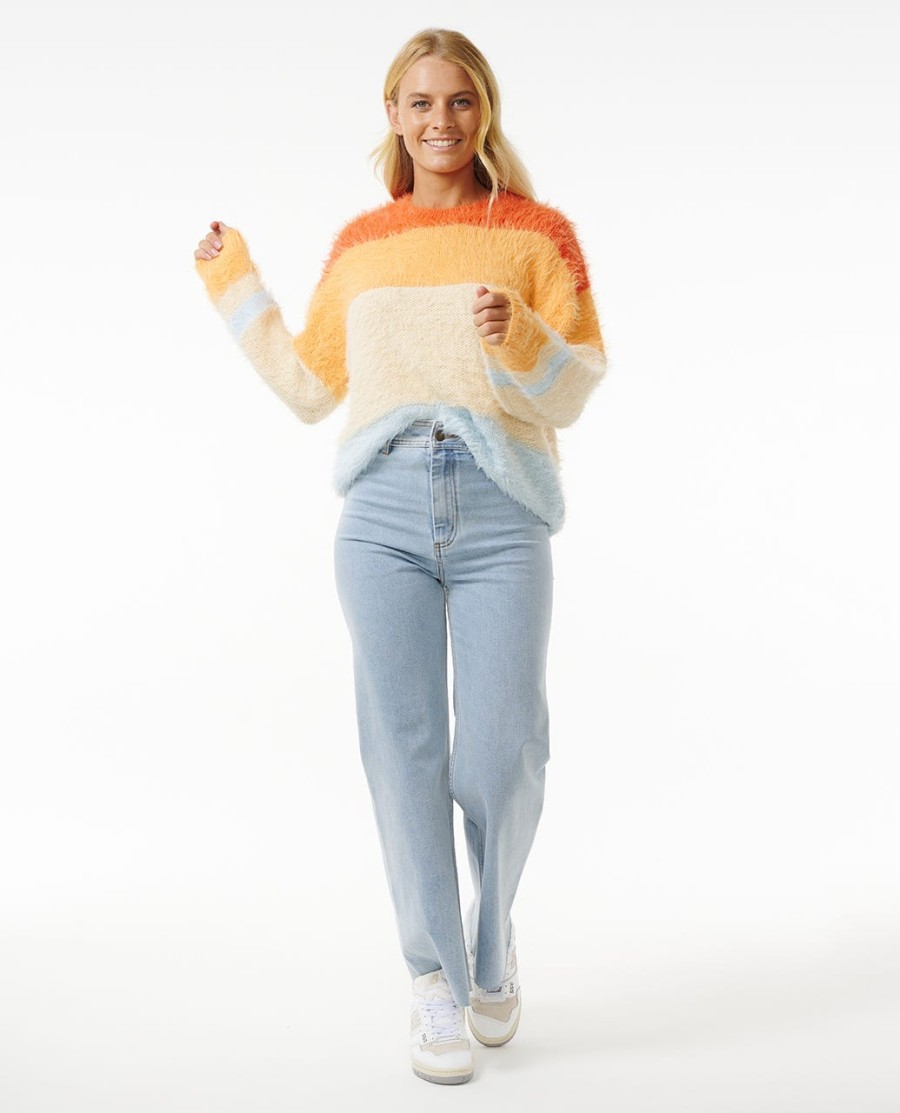 sweter sunrise sessions