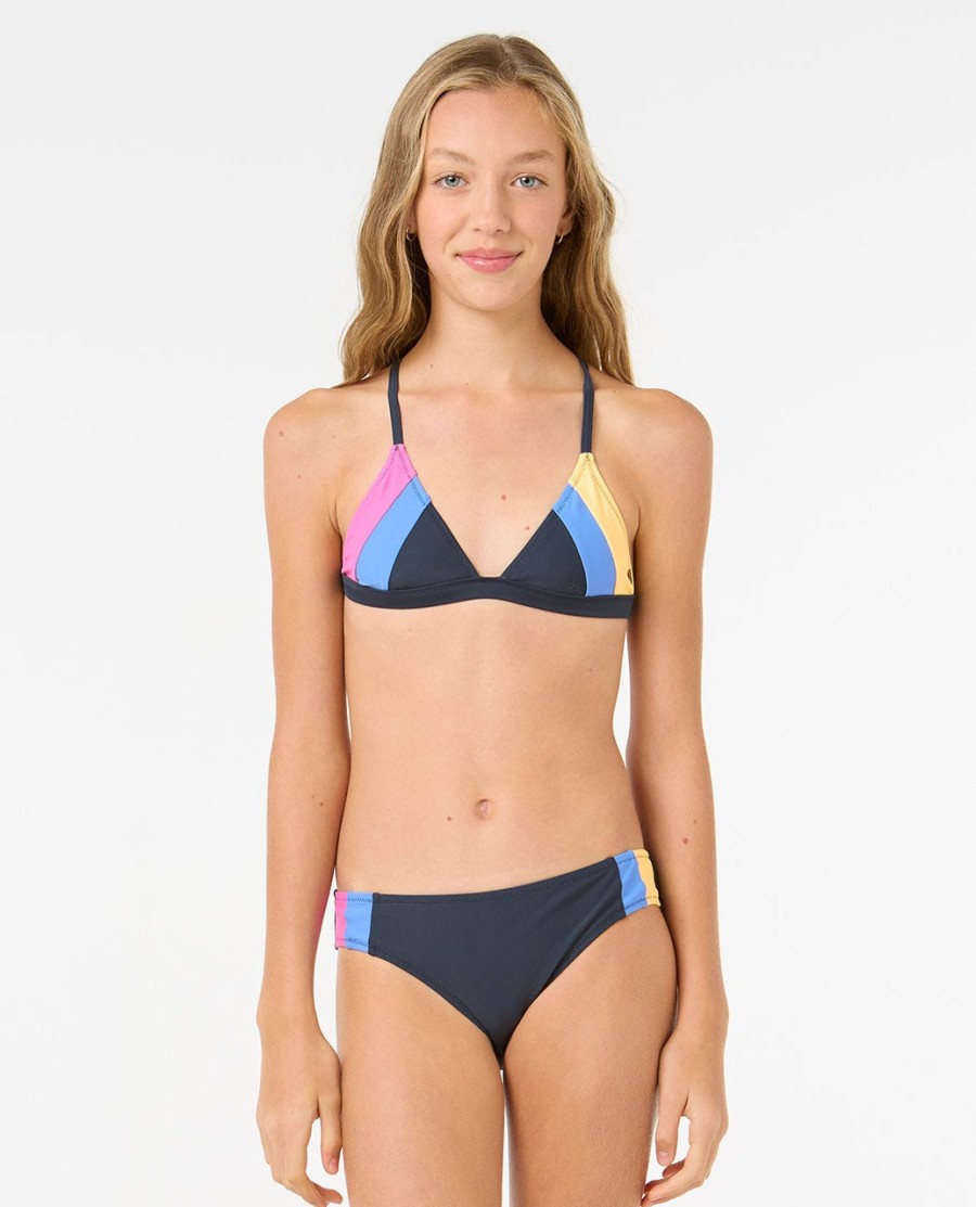 bikini na imprezę w bloku – dziewczynka 8–14 lat
