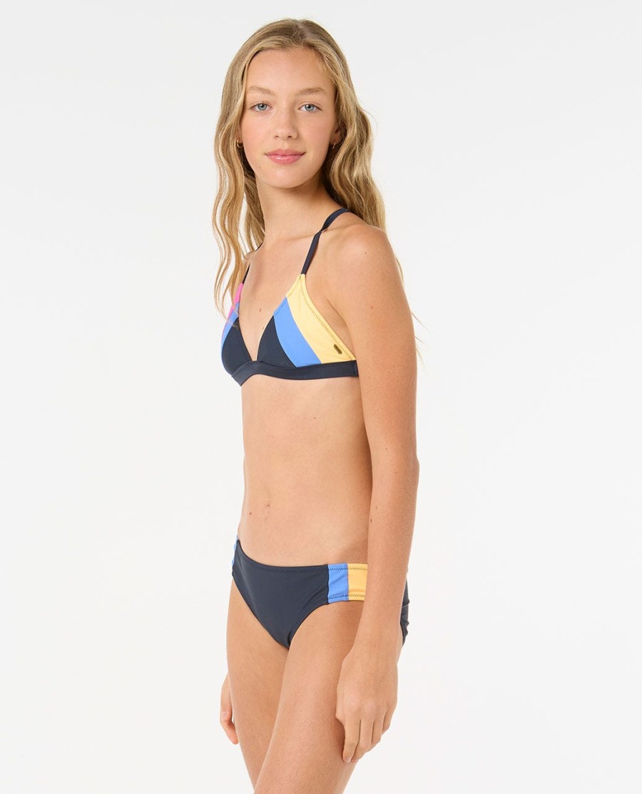 bikini na imprezę w bloku – dziewczynka 8–14 lat
