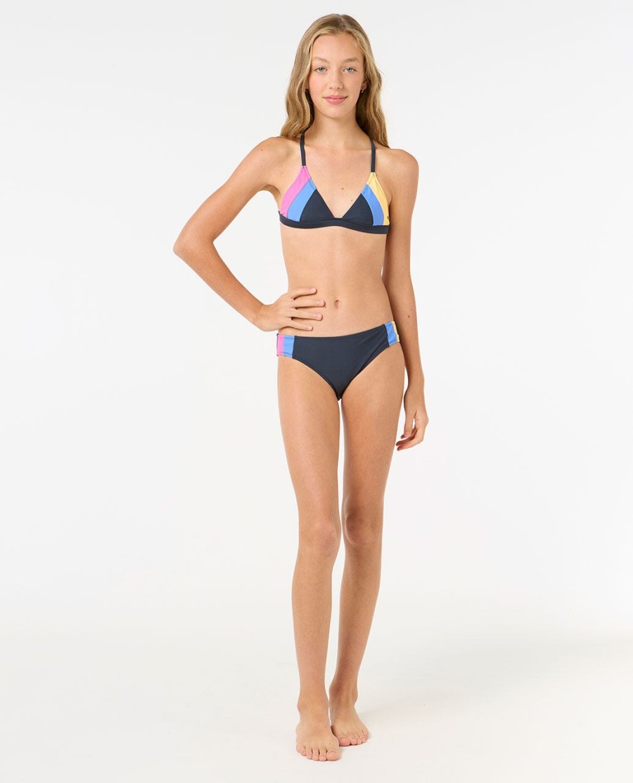 bikini na imprezę w bloku – dziewczynka 8–14 lat