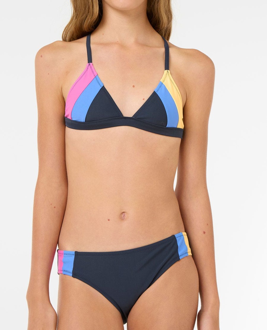 bikini na imprezę w bloku – dziewczynka 8–14 lat