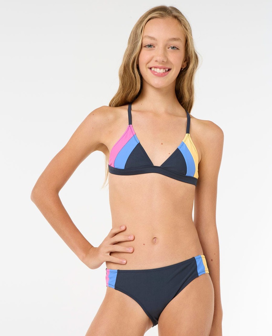 bikini na imprezę w bloku – dziewczynka 8–14 lat
