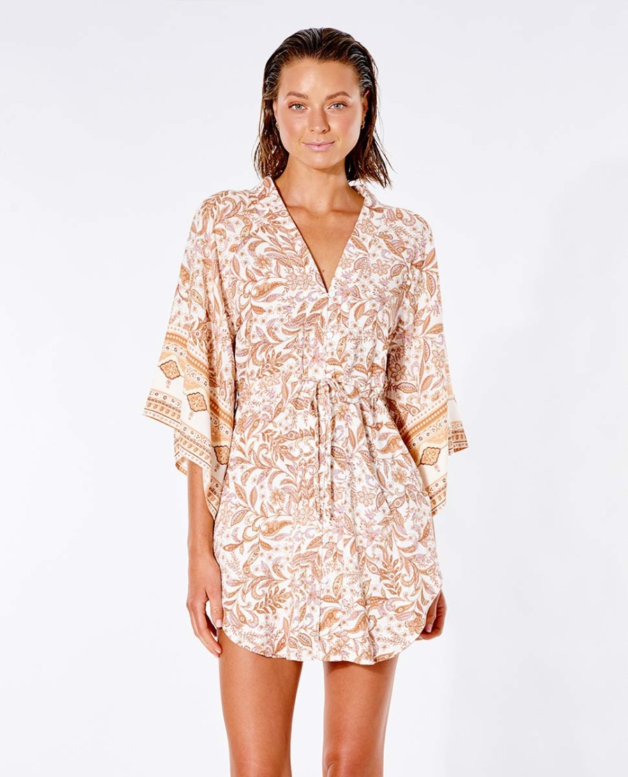 kimono lunar tides