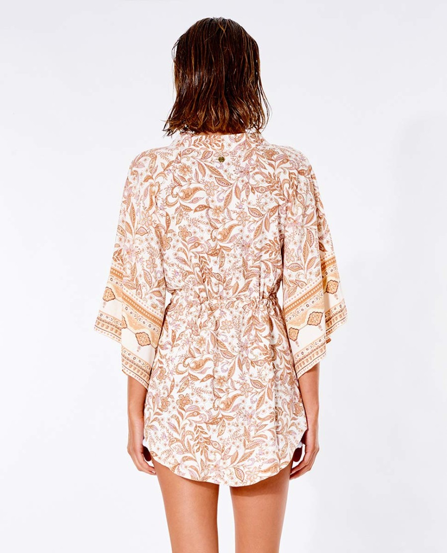 kimono lunar tides