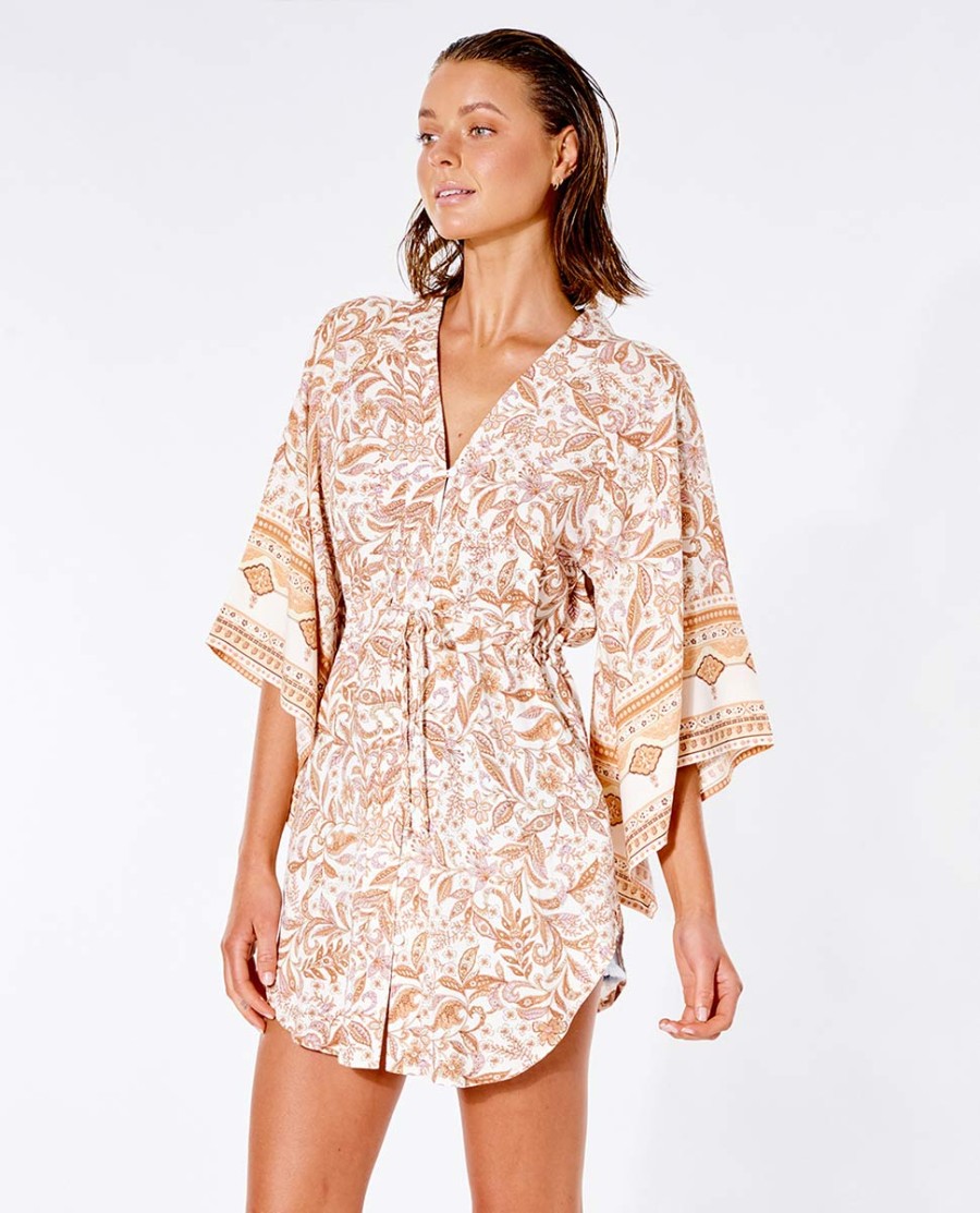 kimono lunar tides