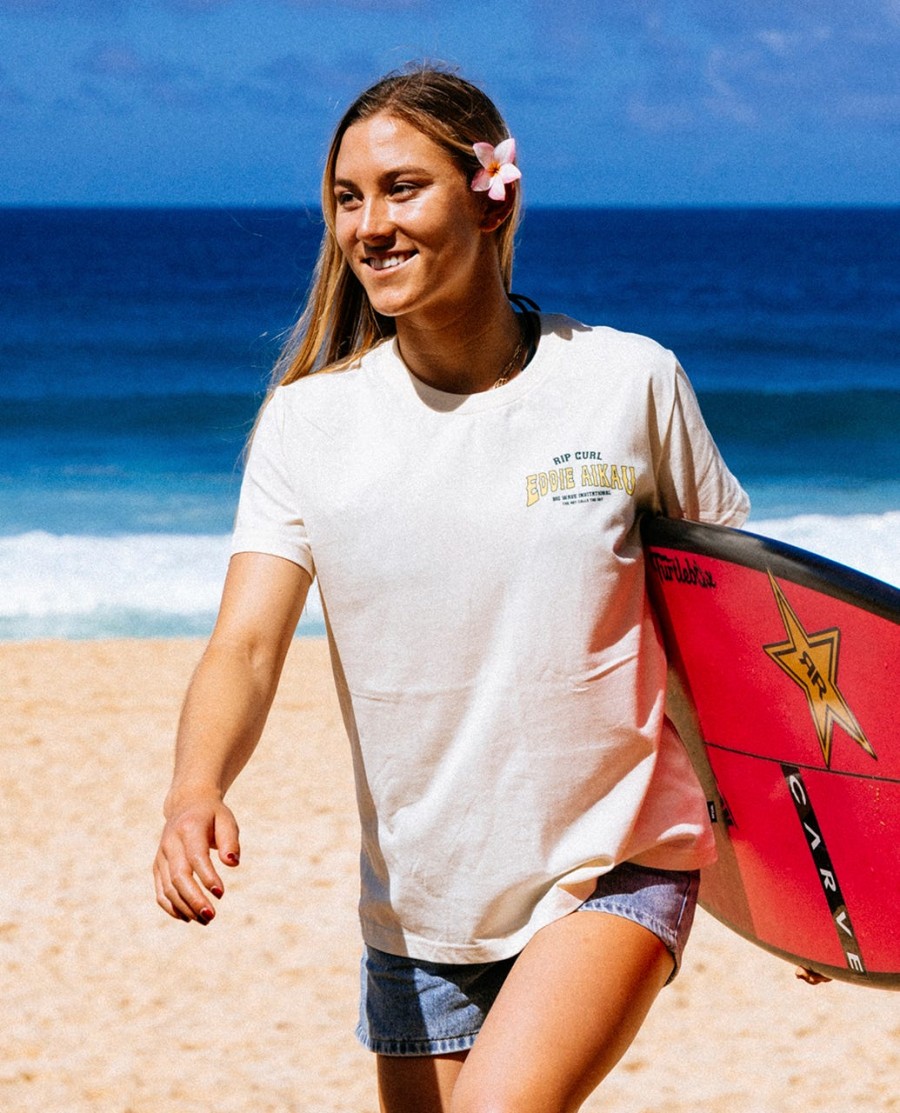 eddie poszedłby do bay tee