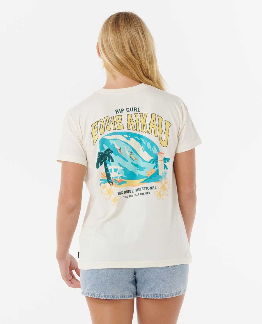eddie poszedłby do bay tee