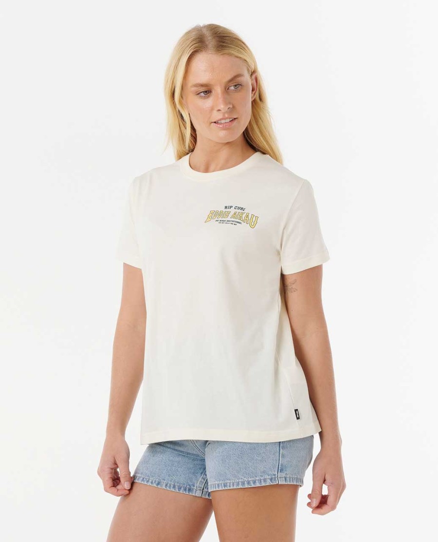 eddie poszedłby do bay tee