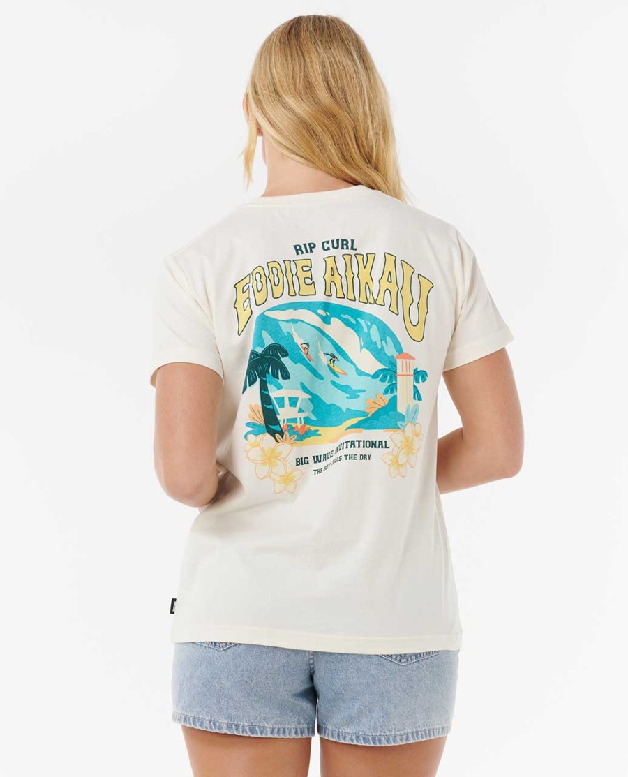 eddie poszedłby do bay tee